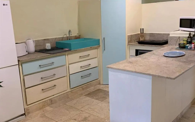 Beachside 4 with private heated plunge pool