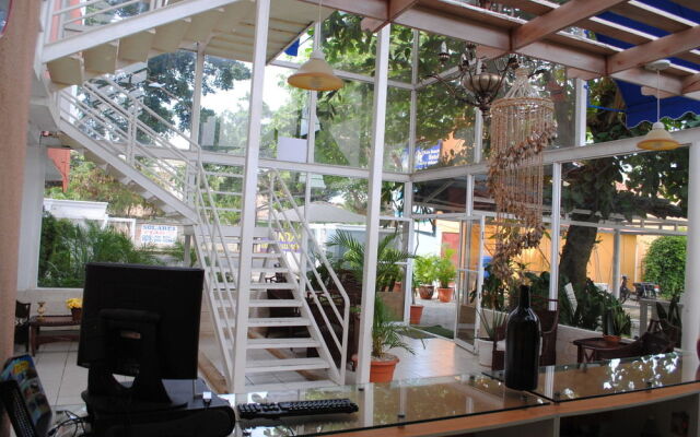 Bocachica Beach Hotel