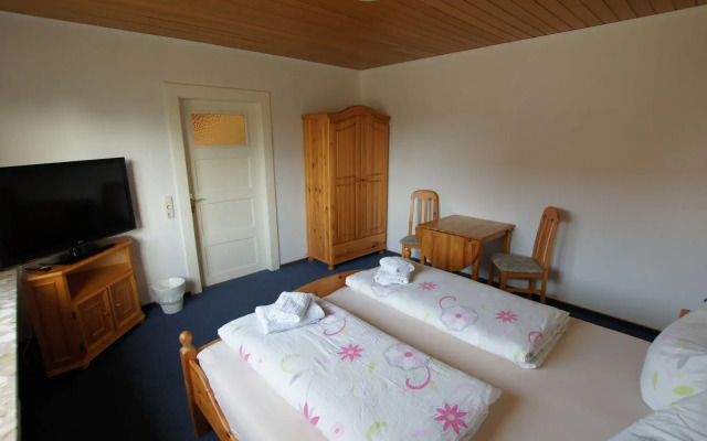 Hotel Dorfkrug Büsum - Altbauteil