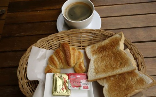 ZZZ Hostel - Don Mueang Airport