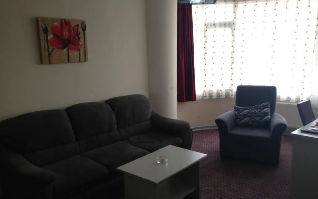 Etap Bulvar Hotel