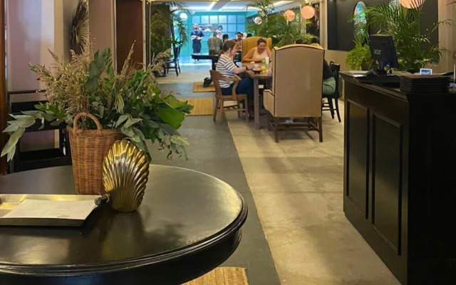 Hotel Luca