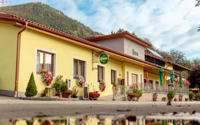 Leitner Gästehaus