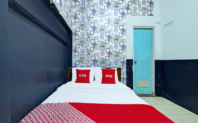 OYO Life 2928 Rumah Ceria