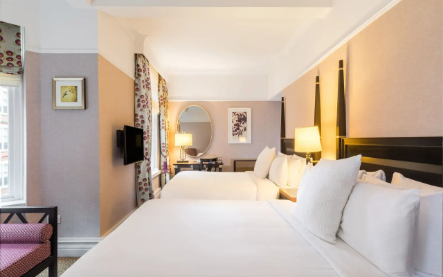 St. Ermins Hotel, Autograph Collection