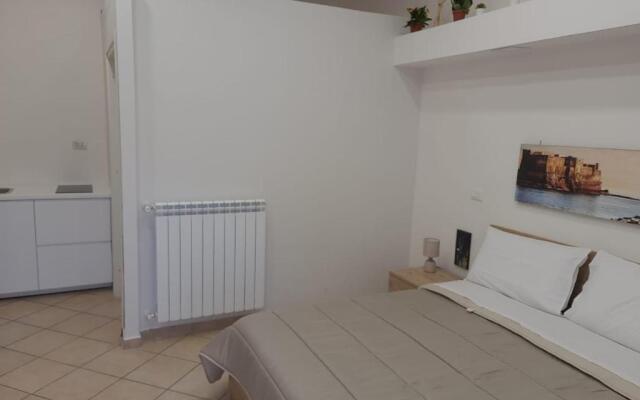 Vanzi Rooms