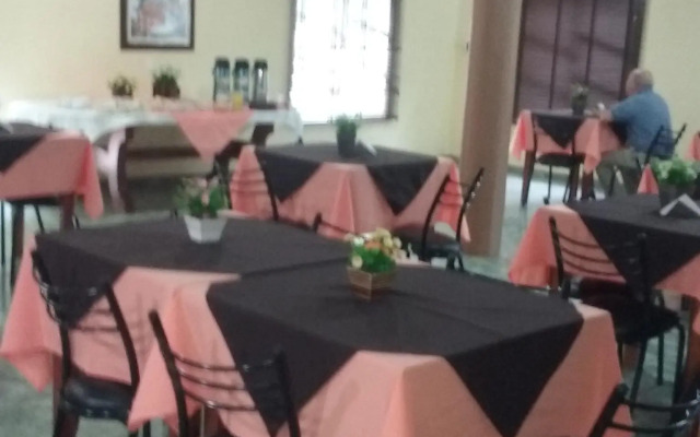 Cataratas Parque Hotel