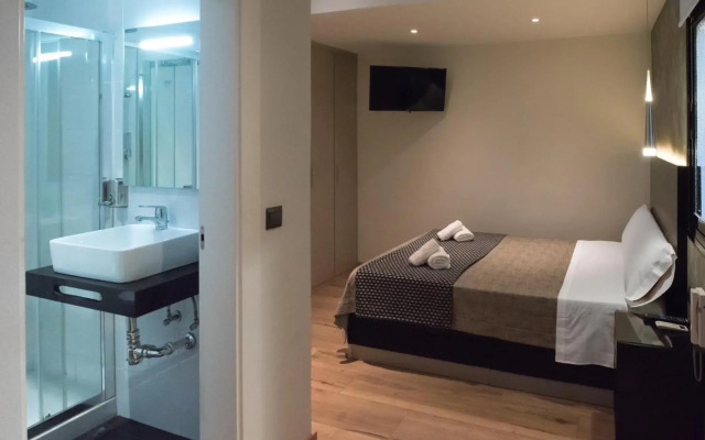 DAOS Suites Terrace Marbella