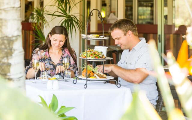 Ballina Beach Resort