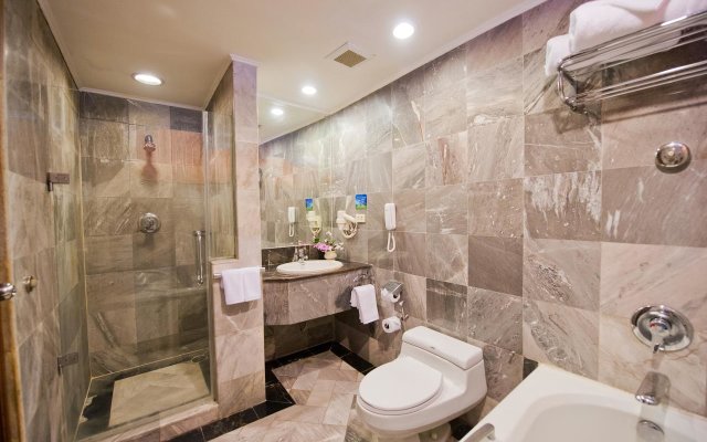 Samala Hotel Bangkok