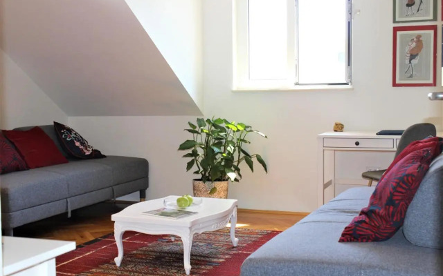 Apartment Spirit of Split