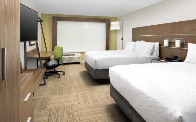 Holiday Inn Express and Suites North Brunswick, an IHG Hotel