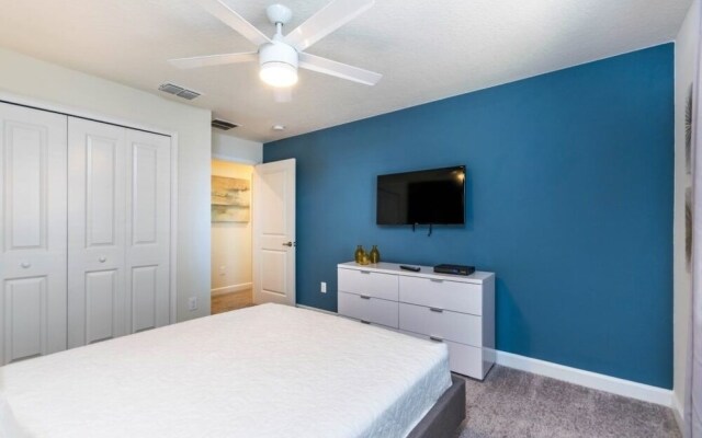 Amazing House! Champions Gate - 1571SAND