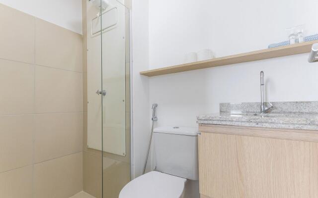 Áurea Guedes #901A - Apartamento por Carpediem