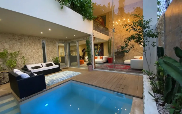 Casarte Boutique Hotel