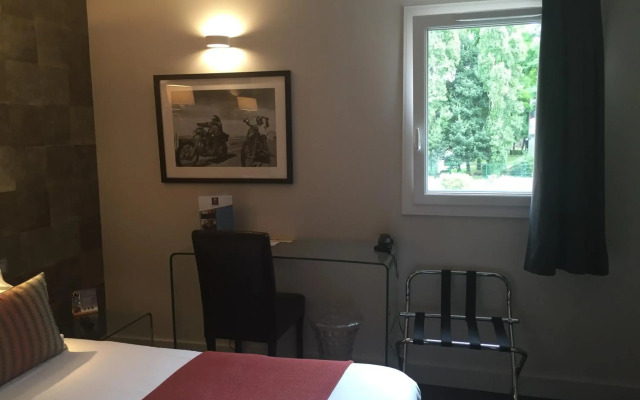 Hotel Acadie Eragny sur Oise