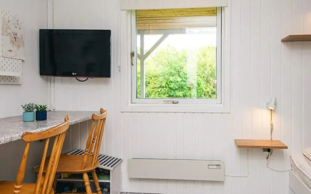 6 Person Holiday Home in Skjern