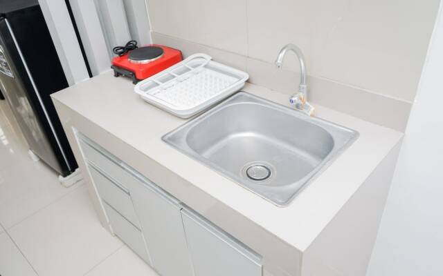 Warm Studio at Baileys Apartment