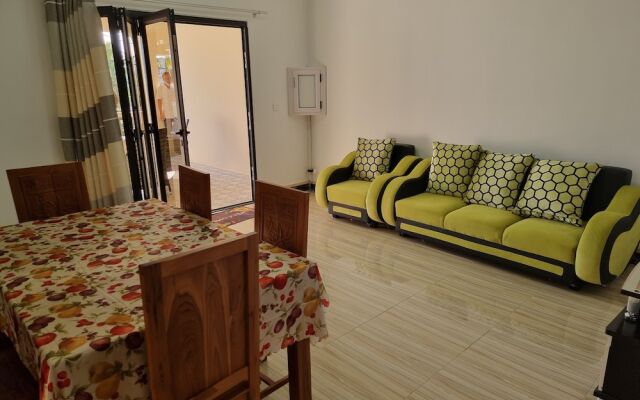 Residence La Colombe Vacation Rentals