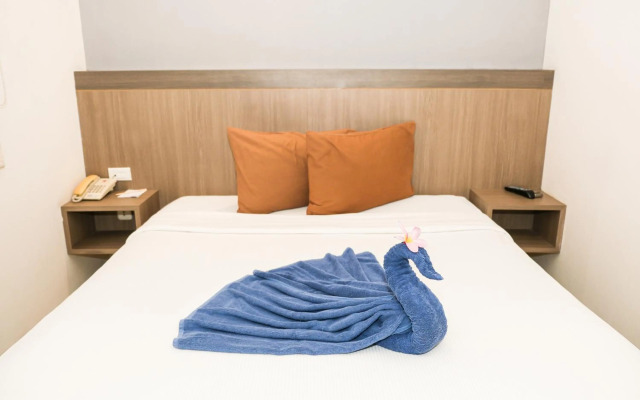 Dalu Hotel