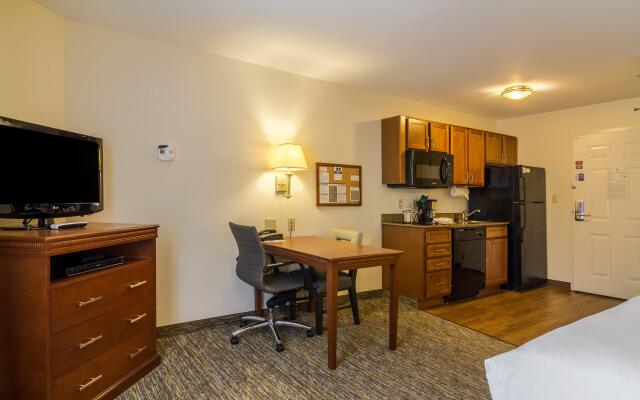 Candlewood Suites Jacksonville East Merril Road by IHG