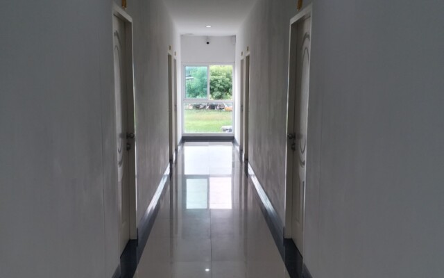 K&K Apartment