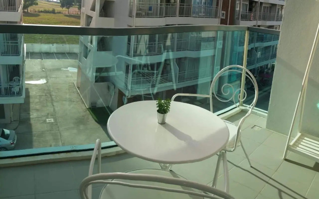 Grandblue condominium Room401 LeamMae phim Beach