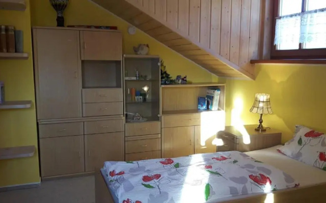 Ferienwohnung Bücherl