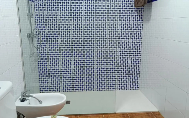 Vera Natura Apartamento Lucia