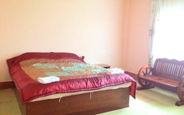Phu Thevada Hotel