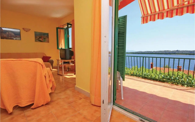 Apartment Korcula-Prizba Croatia