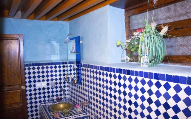 Riad Dar Senhaji