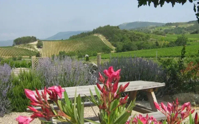 Chambres DHôtes Lagagnou