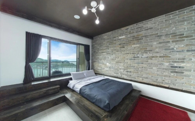 Yeosu Querencia Resort