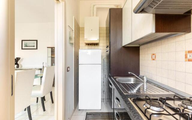 Appartamento Corso Italia II by BarbarHouse