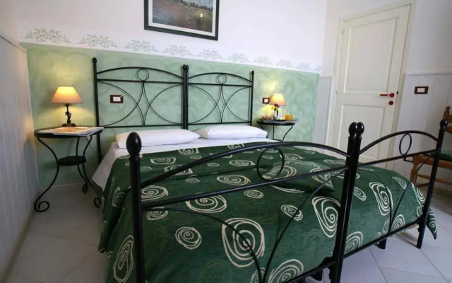 Il Querceto - B&B e Appartamenti Vacanze