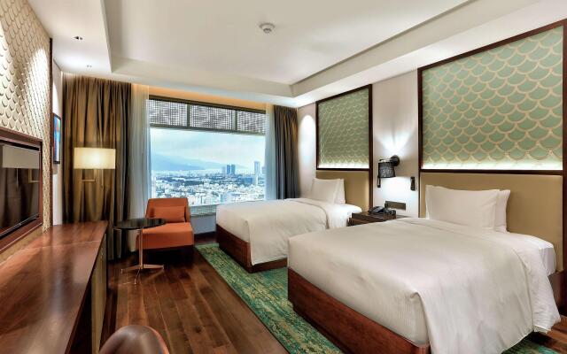 Hilton Da Nang