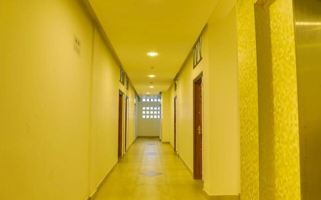 ASR Hotel