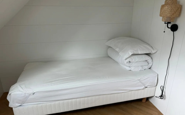 Appart'Hôtel Mont Saint Michel Résidence Fleurdumont