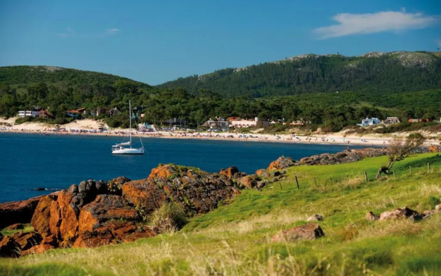 Bungalows Punta Colorada