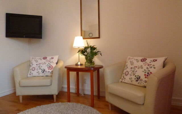 Hotell Gillet