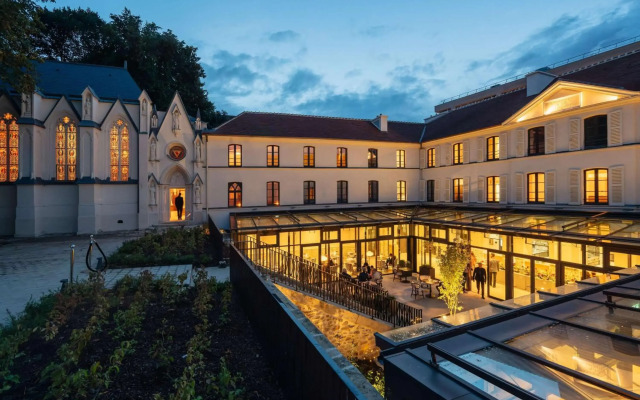 Domaine Reine Margot Paris - Issy MGallery Collection