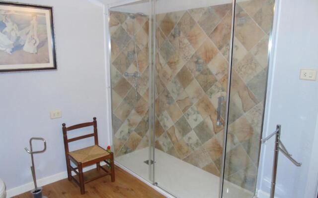 Zikoinaren Txokoa ( El Txoko de la cigüeña )