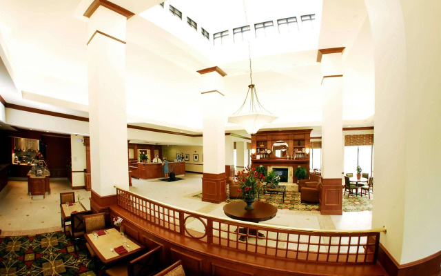 Hilton Garden Inn Oconomowoc