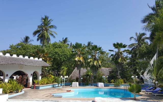 Kilifi Bay Beach Resort