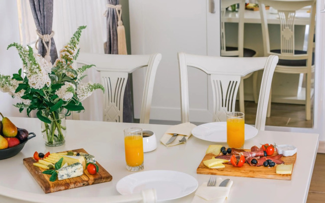 Splendido MB Apartments