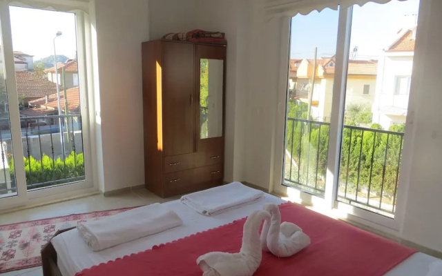 Villasevval-sleeps8-pool-bbq-ac-near Dalyan Centre