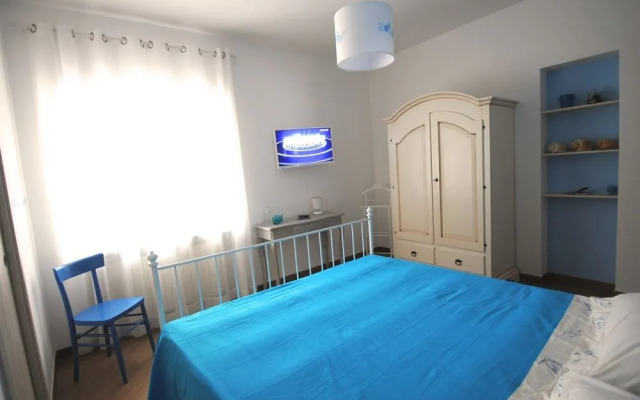 B&B Puglia Vista Mare