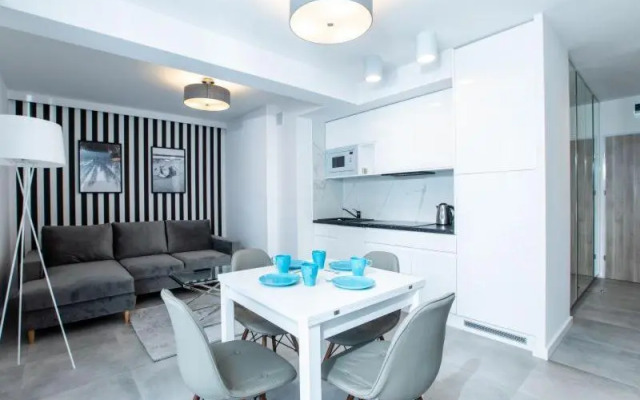 Resort Apartamenty Klifowa Rewal 30