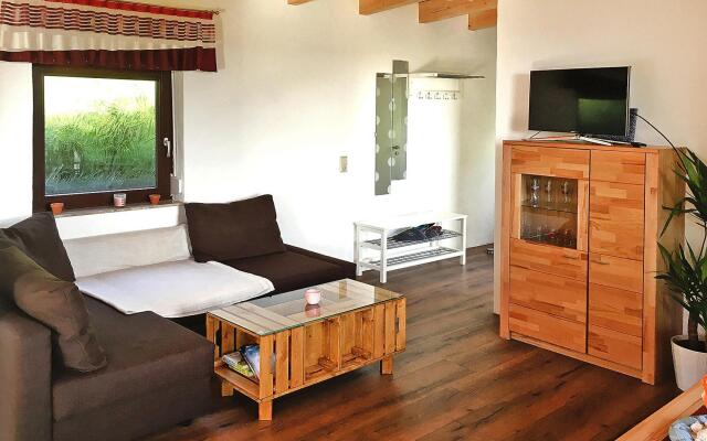 Cottage, Kaltennordheim